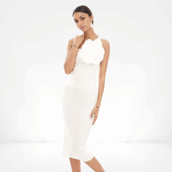 Fleur Embrace Midi - Image 2