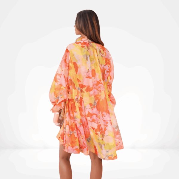 Marigold Reverie - Image 3