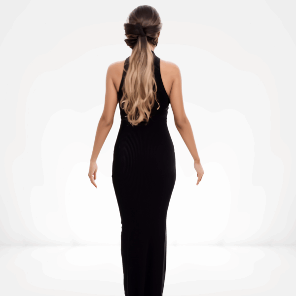 Midnight Reverie Gown - Image 3