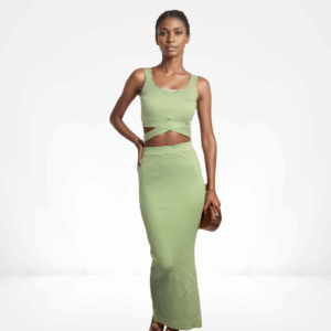 Mint Melody Set