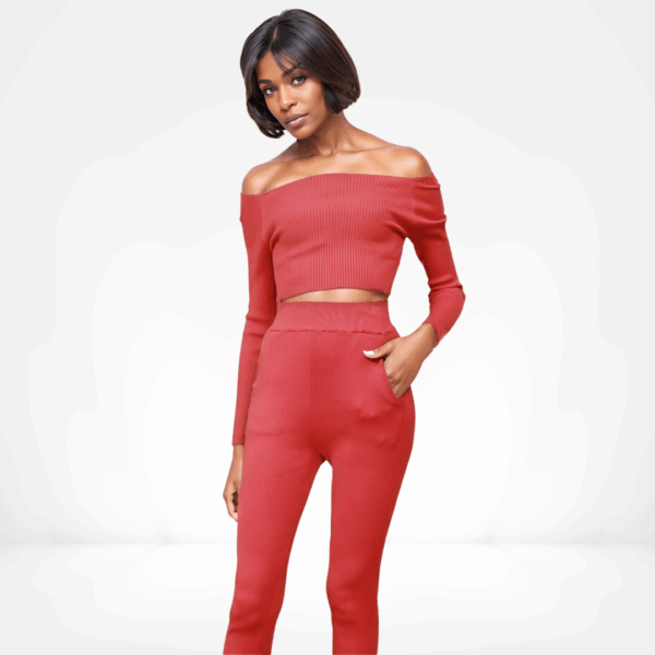 Rouge Resonance Set