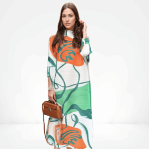 Verdant Reverie Maxi